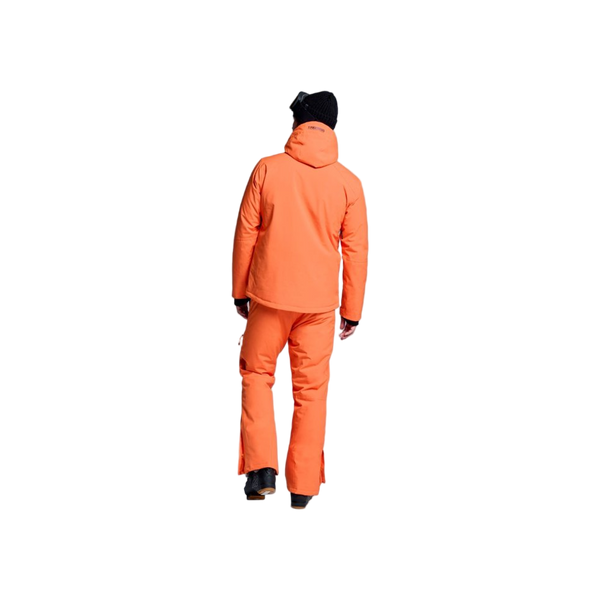 Poederbaas Arctic 2L Insulated Pant Men