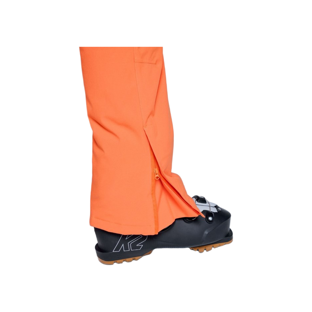 Poederbaas Arctic 2L Insulated Pant Men