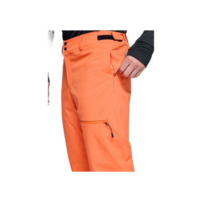Poederbaas Arctic 2L Insulated Pant Men