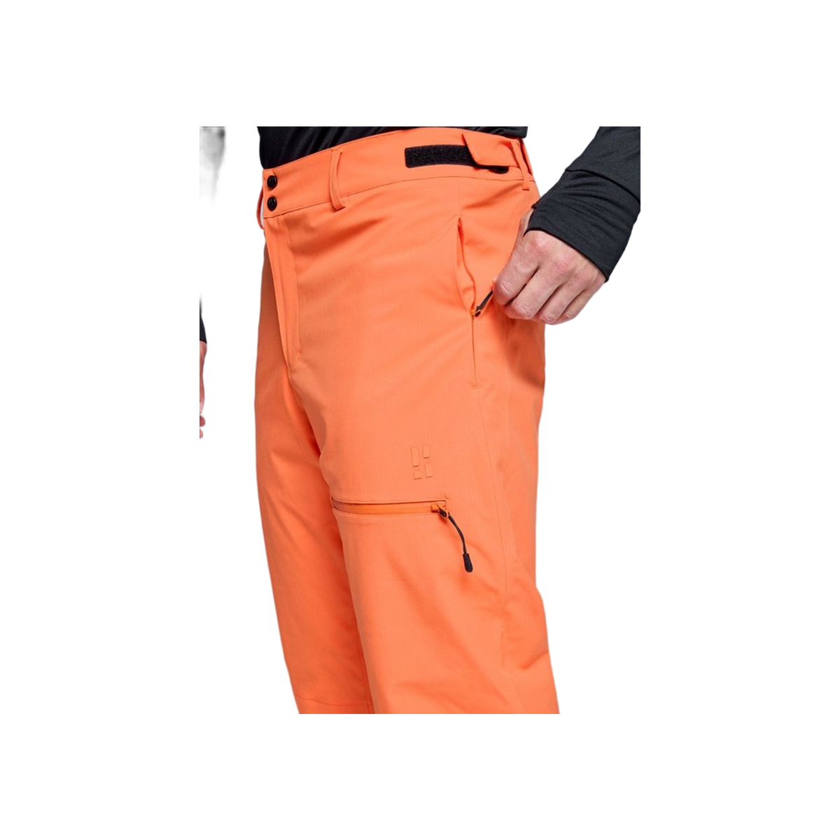 Poederbaas Arctic 2L Insulated Pant Men