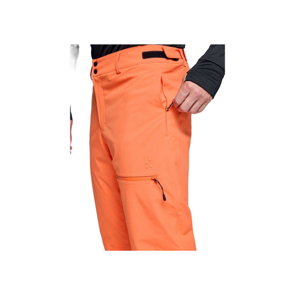 Poederbaas Arctic 2L Insulated Pant Men