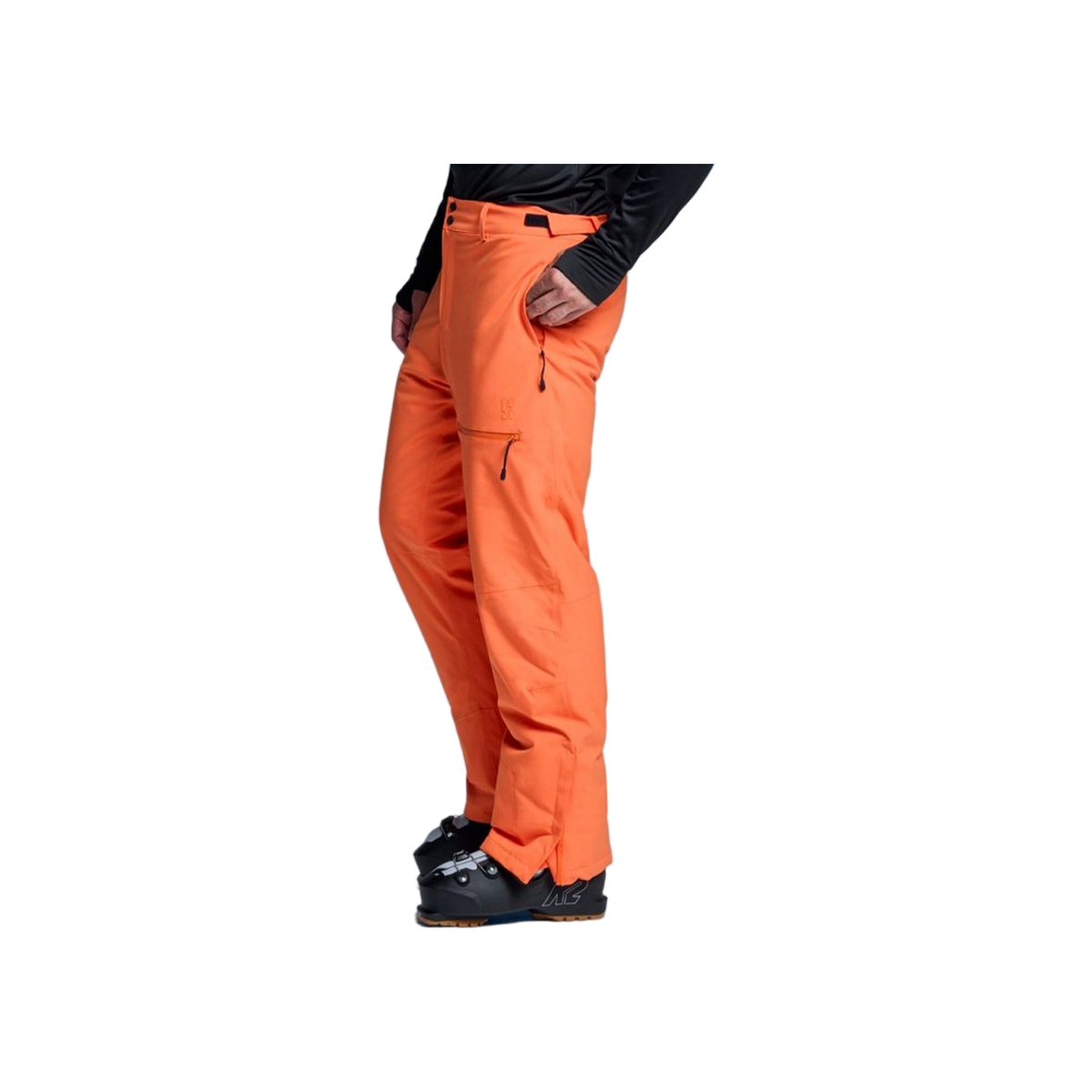 Poederbaas Arctic 2L Insulated Pant Men