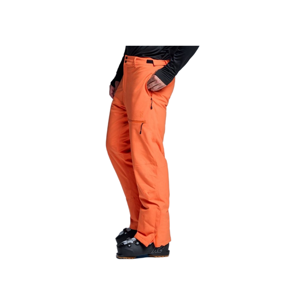 Poederbaas Arctic 2L Insulated Pant Men