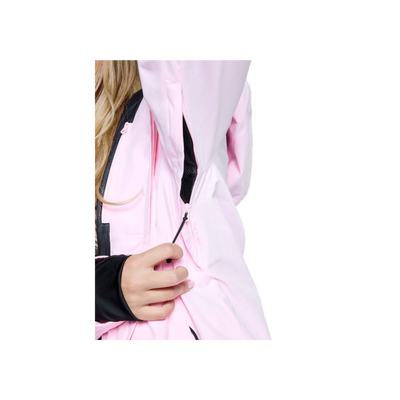 Poederbaas Arctic 2L Insulated Jacket Women