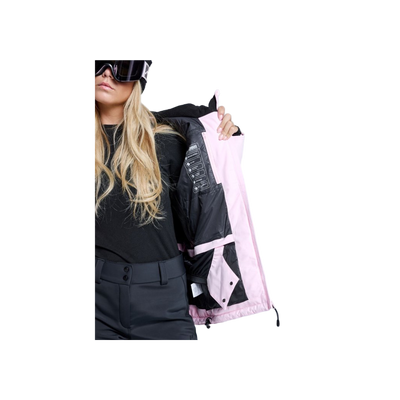 Poederbaas Arctic 2L Insulated Jacket Women