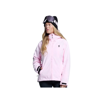 Poederbaas Arctic 2L Insulated Jacket Women