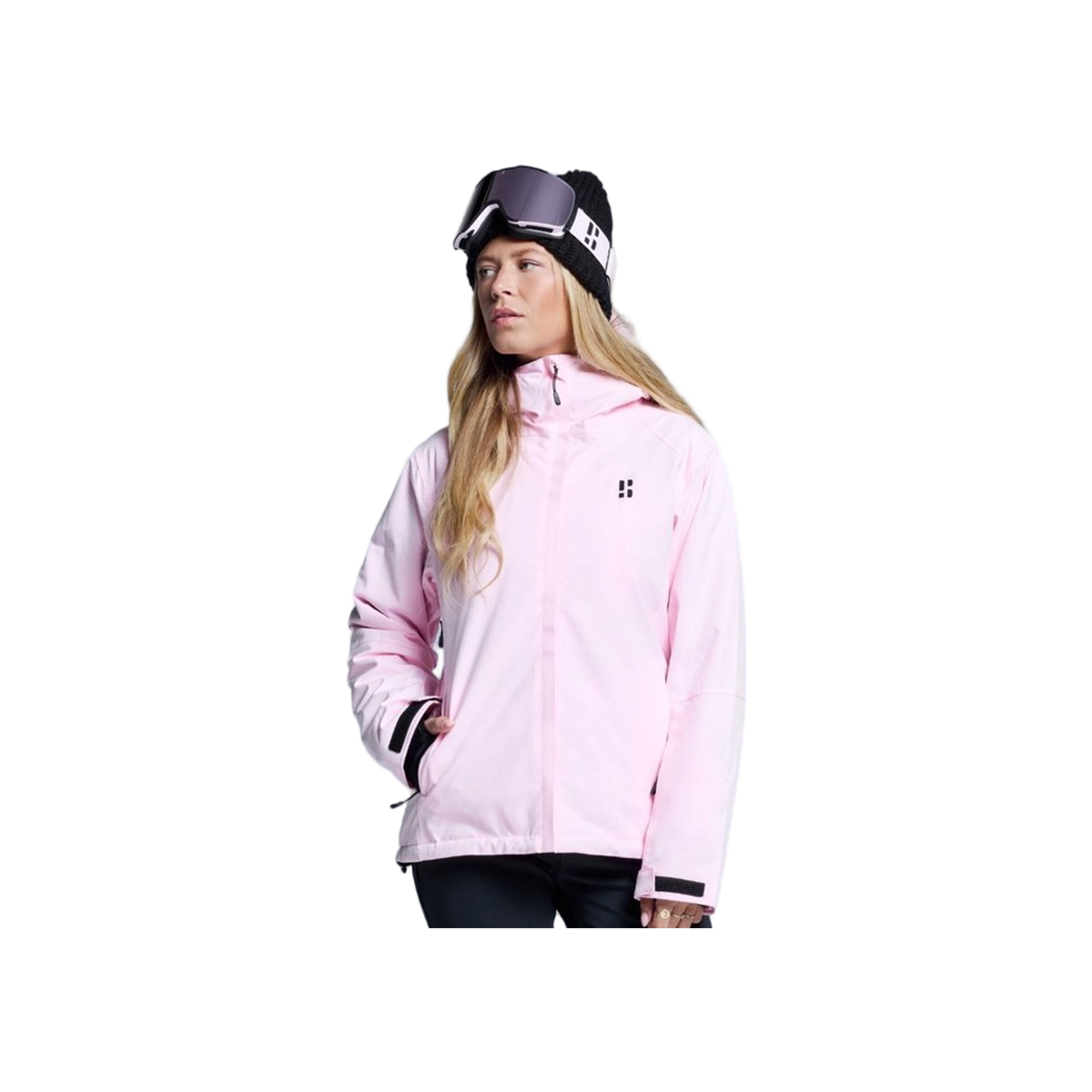 Poederbaas Arctic 2L Insulated Jacket Women