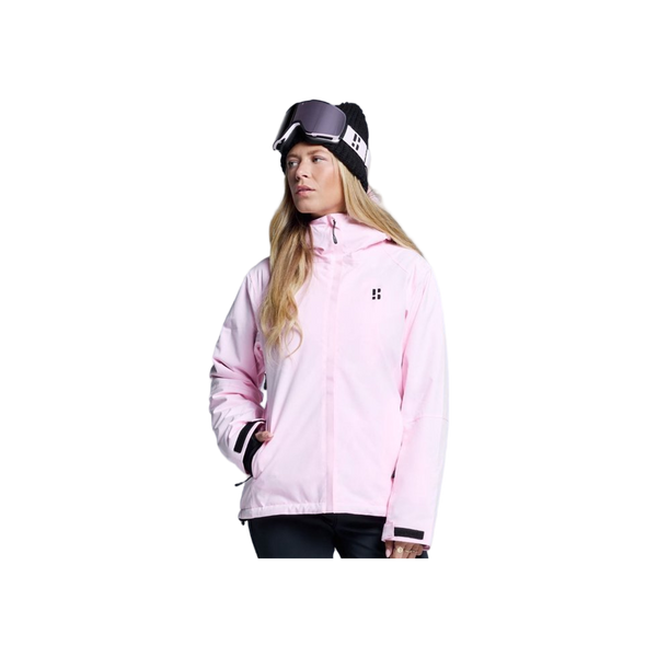 Poederbaas Arctic 2L Insulated Jacket Women
