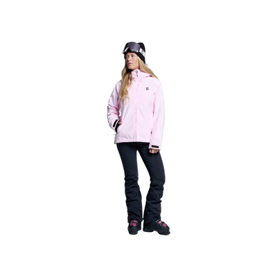 Poederbaas Arctic 2L Insulated Jacket Women