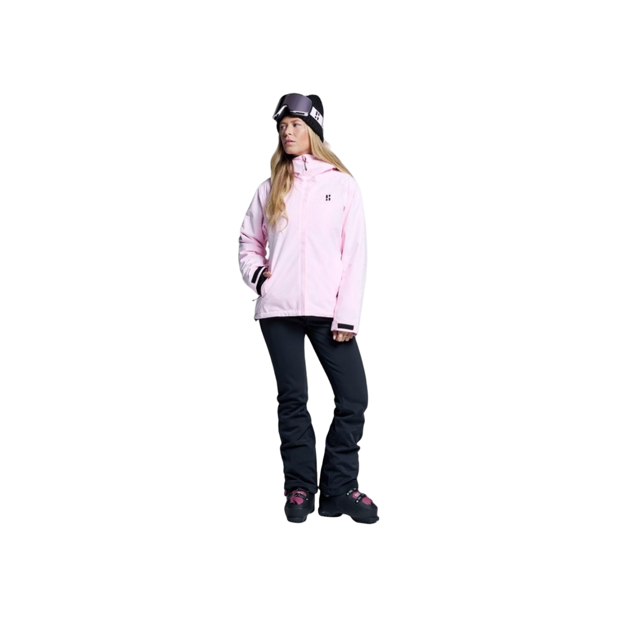 Poederbaas Arctic 2L Insulated Jacket Women