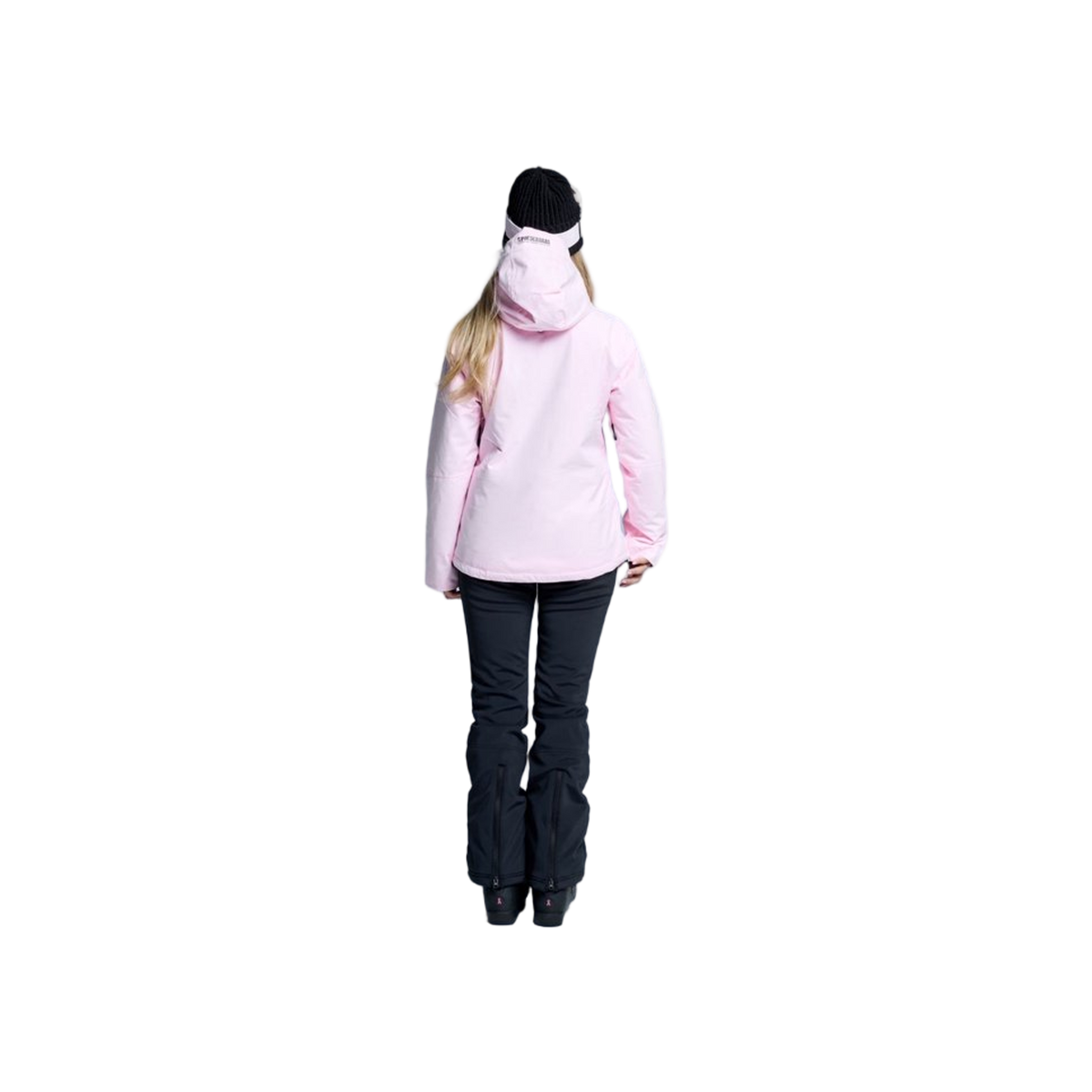 Poederbaas Arctic 2L Insulated Jacket Women