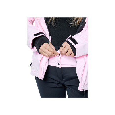 Poederbaas Arctic 2L Insulated Jacket Women