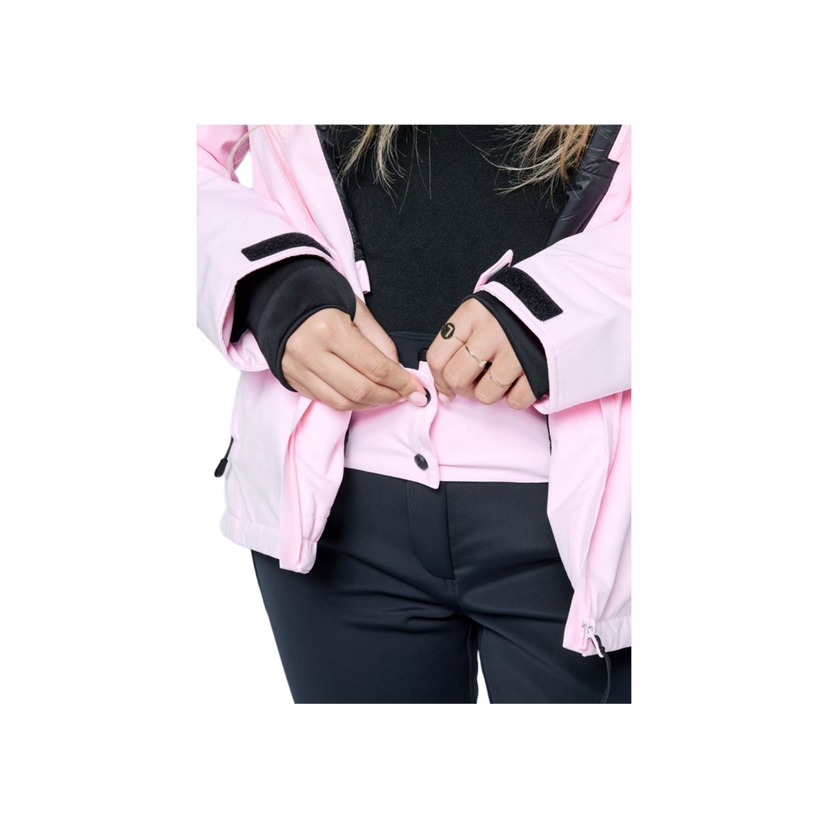 Poederbaas Arctic 2L Insulated Jacket Women