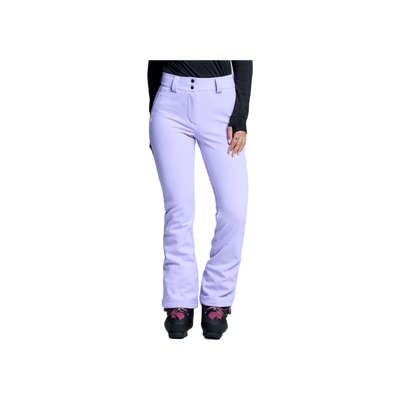 Poederbaas Arctic Stretch Softshell Pant Women