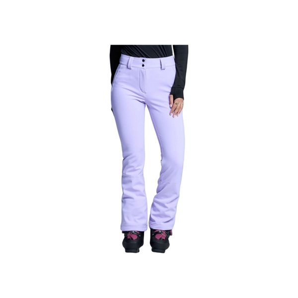 Poederbaas Arctic Stretch Softshell Pant Women