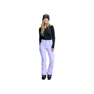 Poederbaas Arctic Stretch Softshell Pant Women