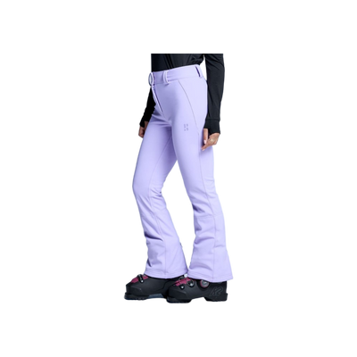 Poederbaas Arctic Stretch Softshell Pant Women