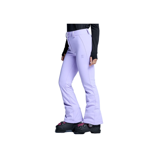 Poederbaas Arctic Stretch Softshell Pant Women