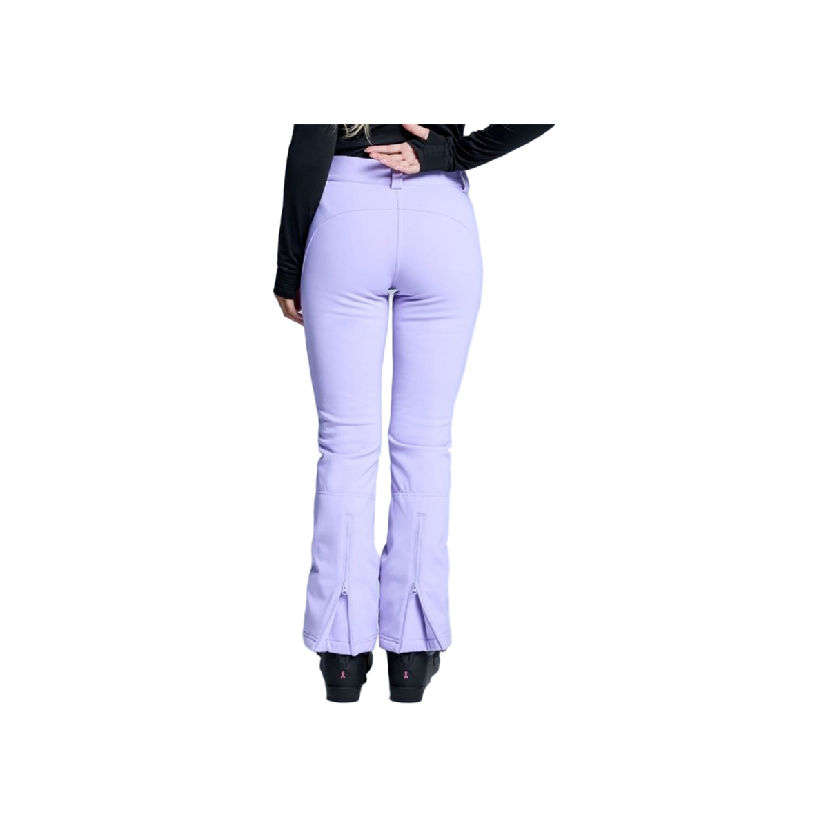 Poederbaas Arctic Stretch Softshell Pant Women