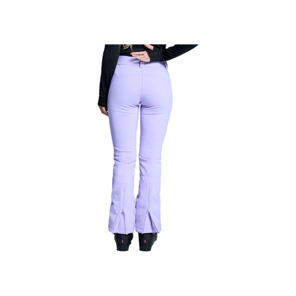 Poederbaas Arctic Stretch Softshell Pant Women