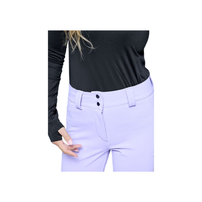 Poederbaas Arctic Stretch Softshell Pant Women