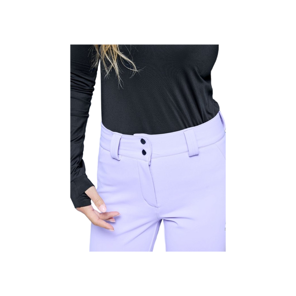Poederbaas Arctic Stretch Softshell Pant Women