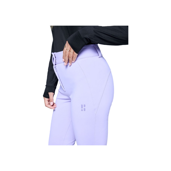 Poederbaas Arctic Stretch Softshell Pant Women