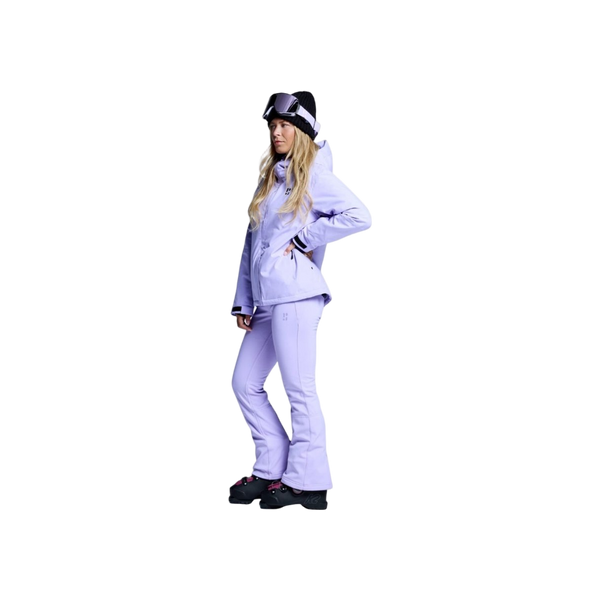 Poederbaas Arctic Stretch Softshell Pant Women