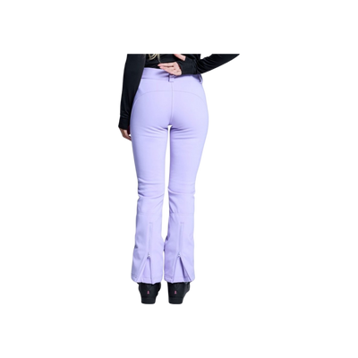 Poederbaas Arctic Stretch Softshell Pant Women