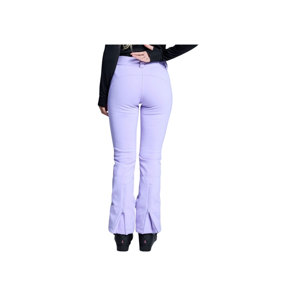 Poederbaas Arctic Stretch Softshell Pant Women