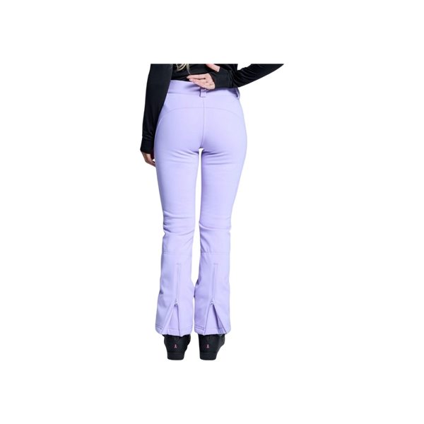 Poederbaas Arctic Stretch Softshell Pant Women