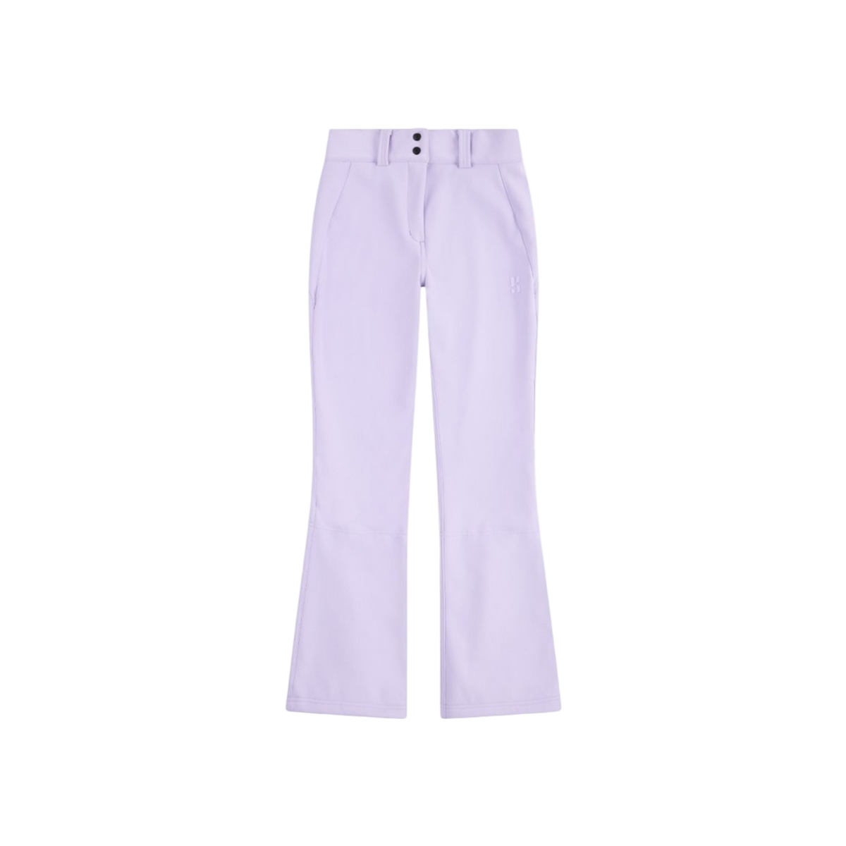 Poederbaas Arctic Stretch Softshell Pant Women