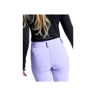 Poederbaas Arctic Stretch Softshell Pant Women