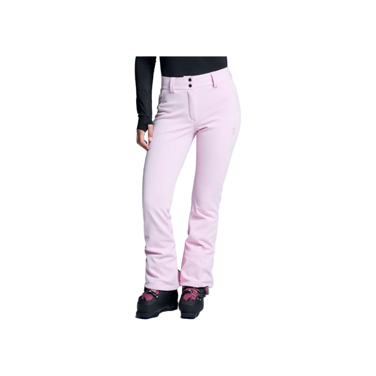 Poederbaas Arctic Stretch Softshell Pant Women