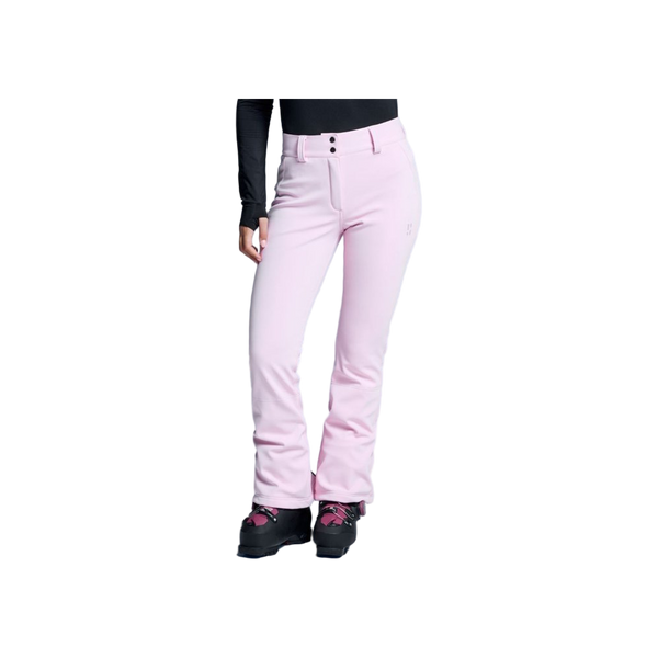 Poederbaas Arctic Stretch Softshell Pant Women