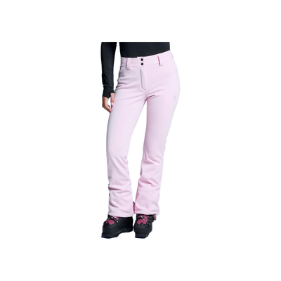 Poederbaas Arctic Stretch Softshell Pant Women