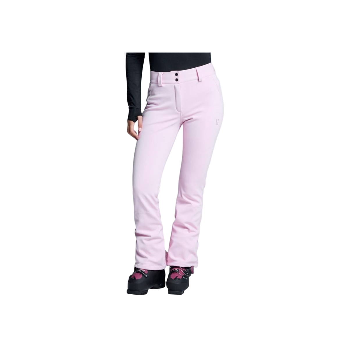 Poederbaas Arctic Stretch Softshell Pant Women