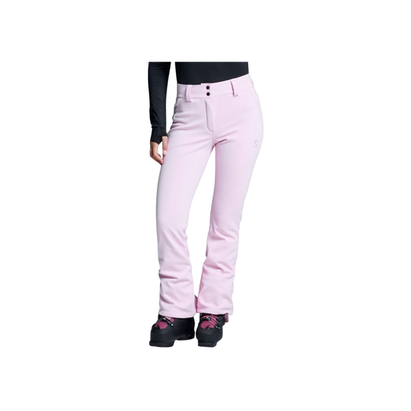 Poederbaas Arctic Stretch Softshell Pant Women