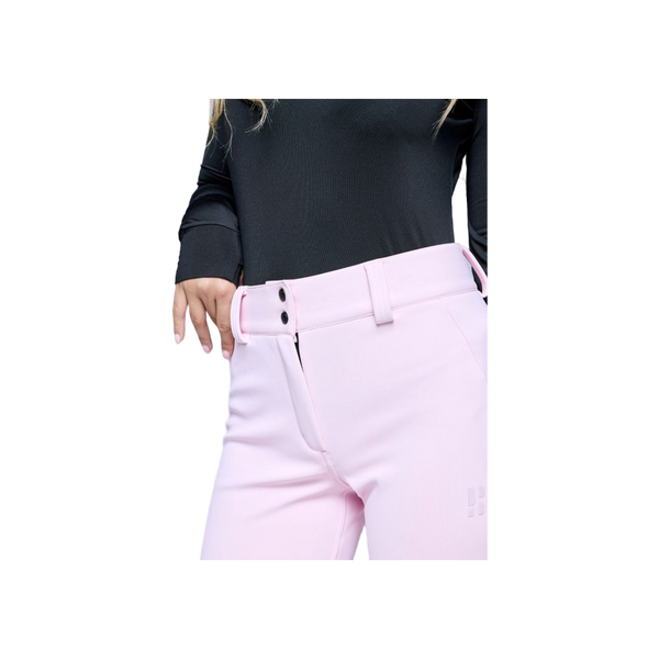Poederbaas Arctic Stretch Softshell Pant Women