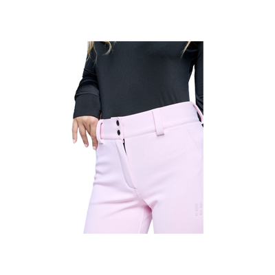 Poederbaas Arctic Stretch Softshell Pant Women