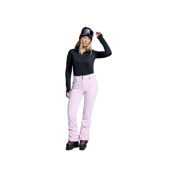 Poederbaas Arctic Stretch Softshell Pant Women
