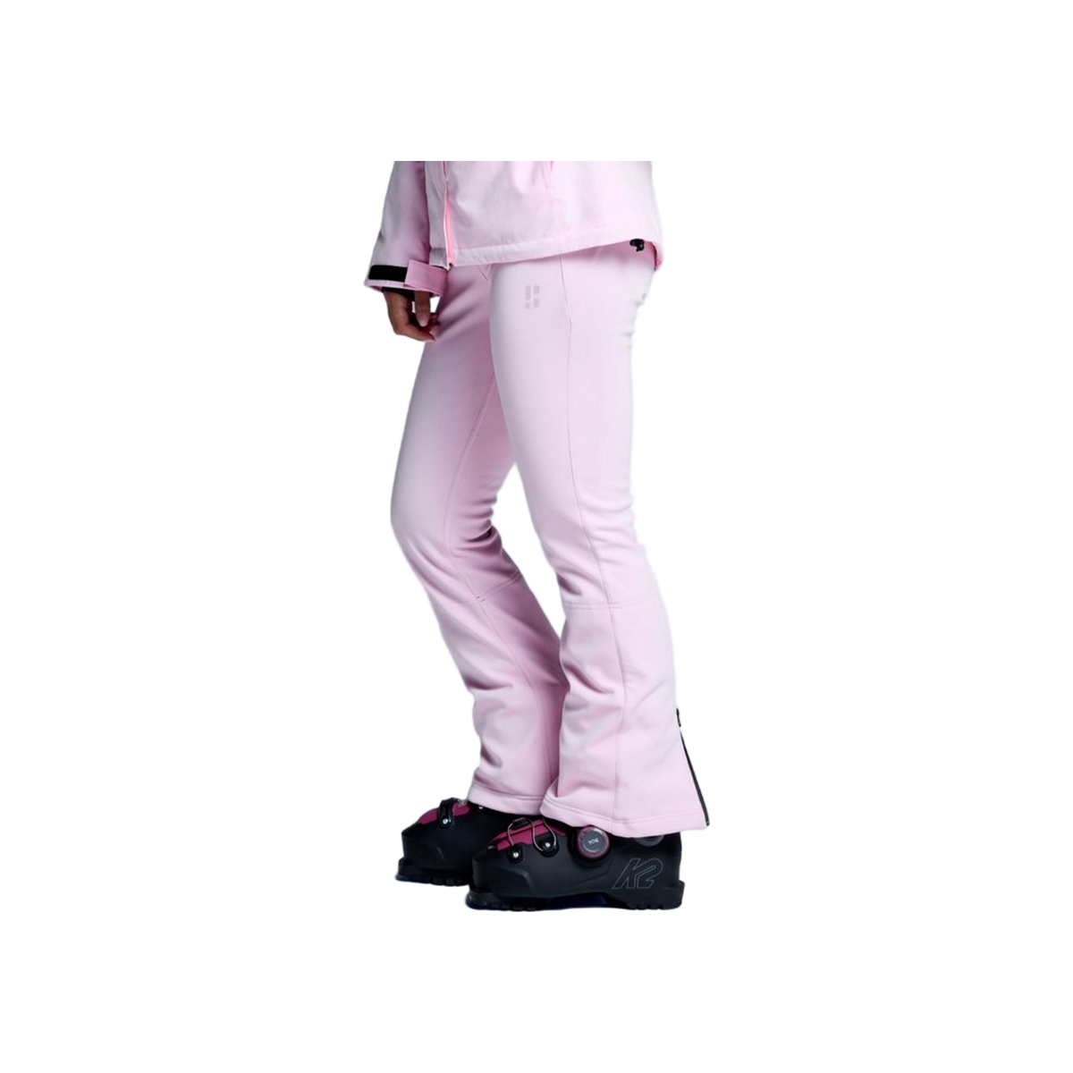 Poederbaas Arctic Stretch Softshell Pant Women