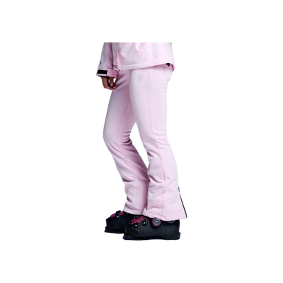 Poederbaas Arctic Stretch Softshell Pant Women