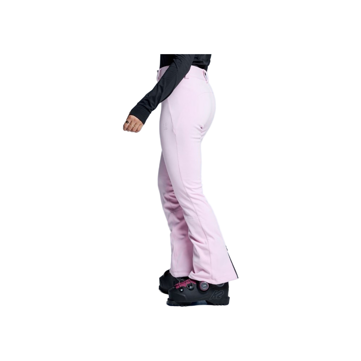 Poederbaas Arctic Stretch Softshell Pant Women