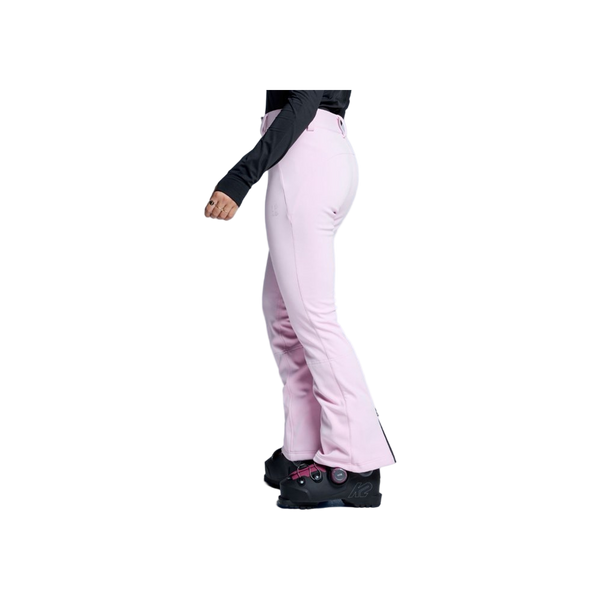 Poederbaas Arctic Stretch Softshell Pant Women