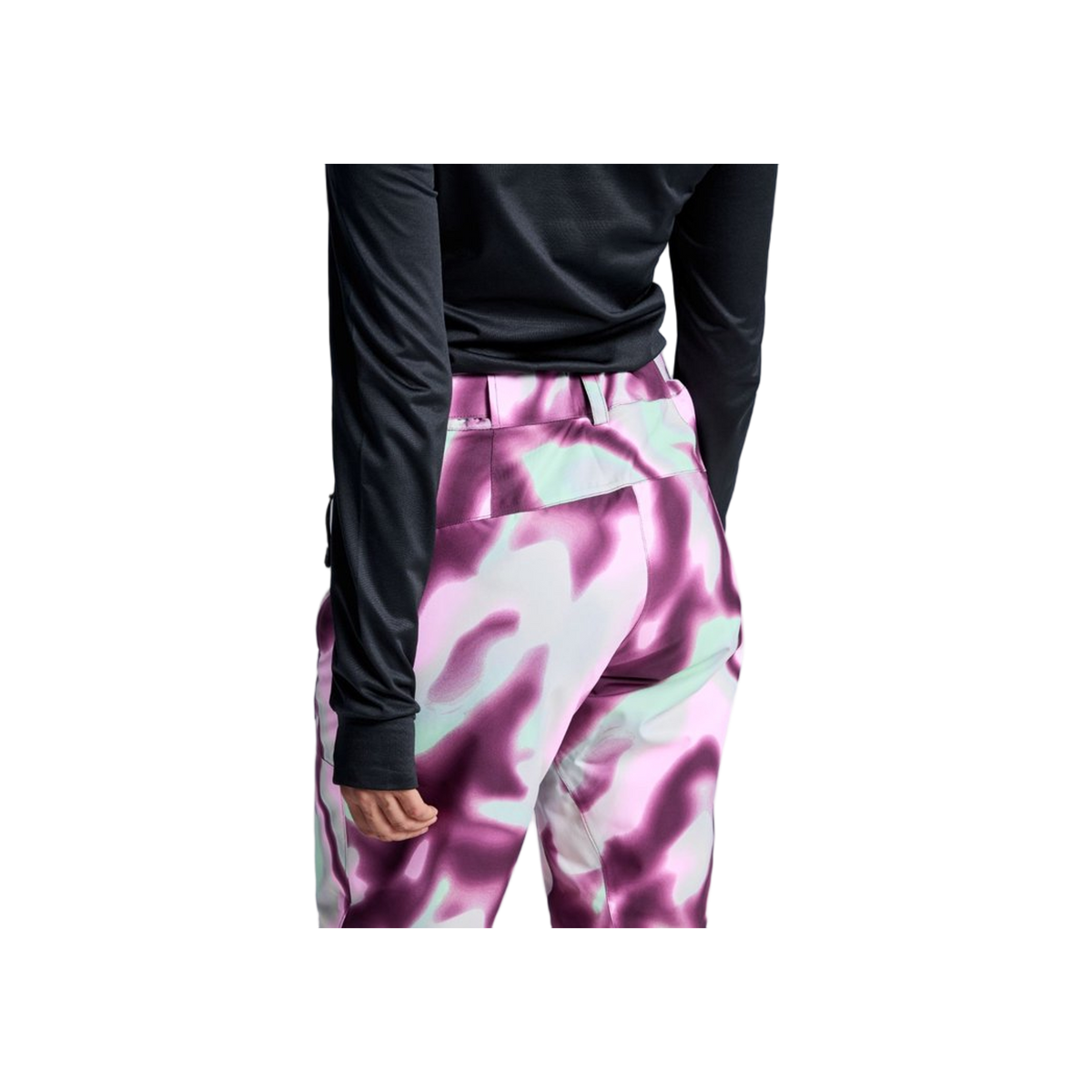 Poederbaas Arty 2L Insulated Pant Women