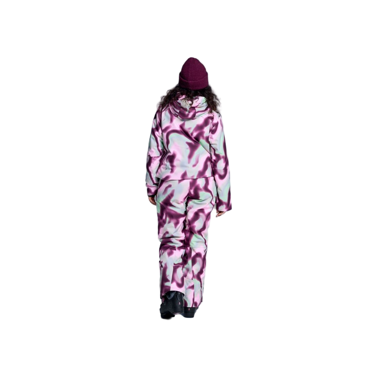 Poederbaas Arty 2L Insulated Pant Women