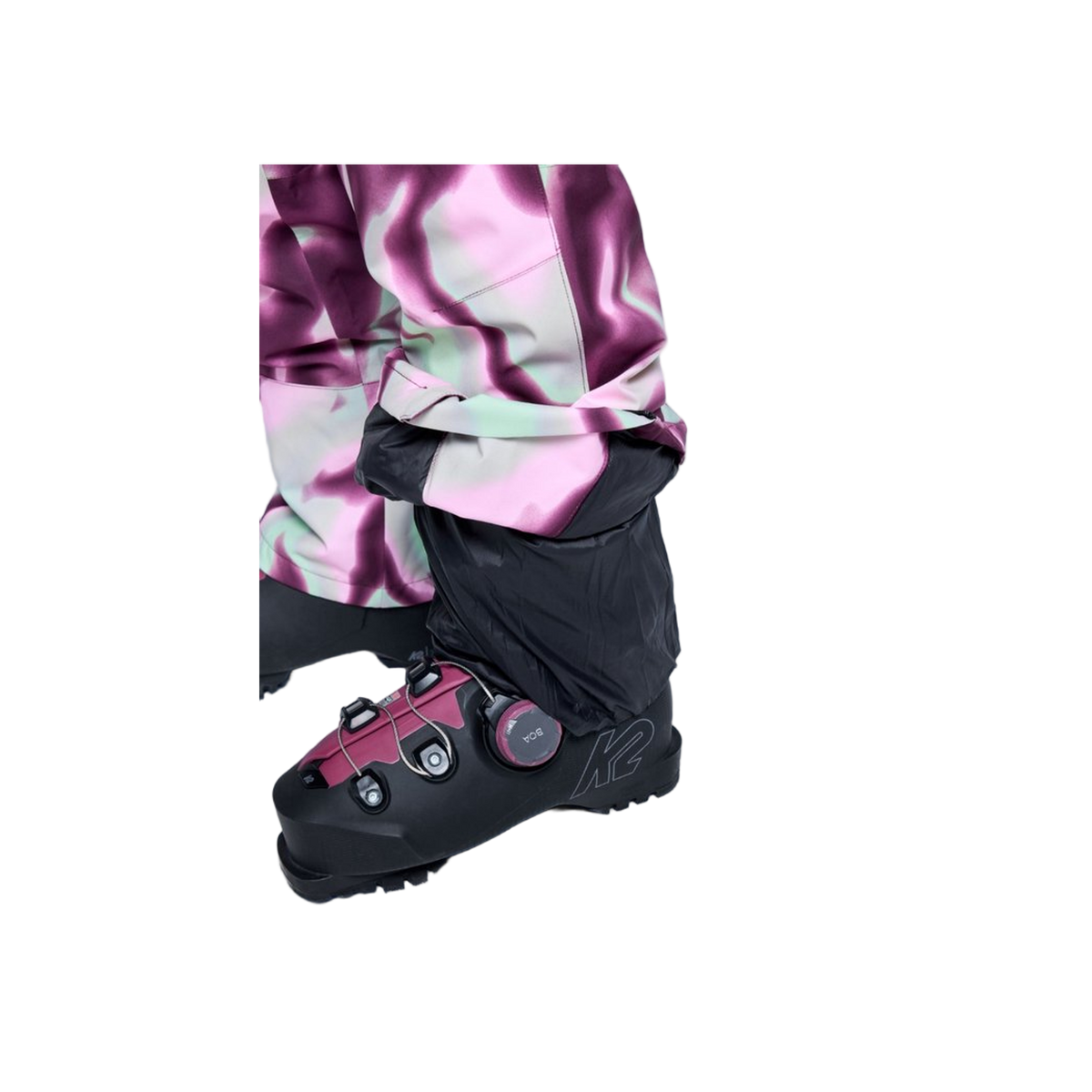 Poederbaas Arty 2L Insulated Pant Women