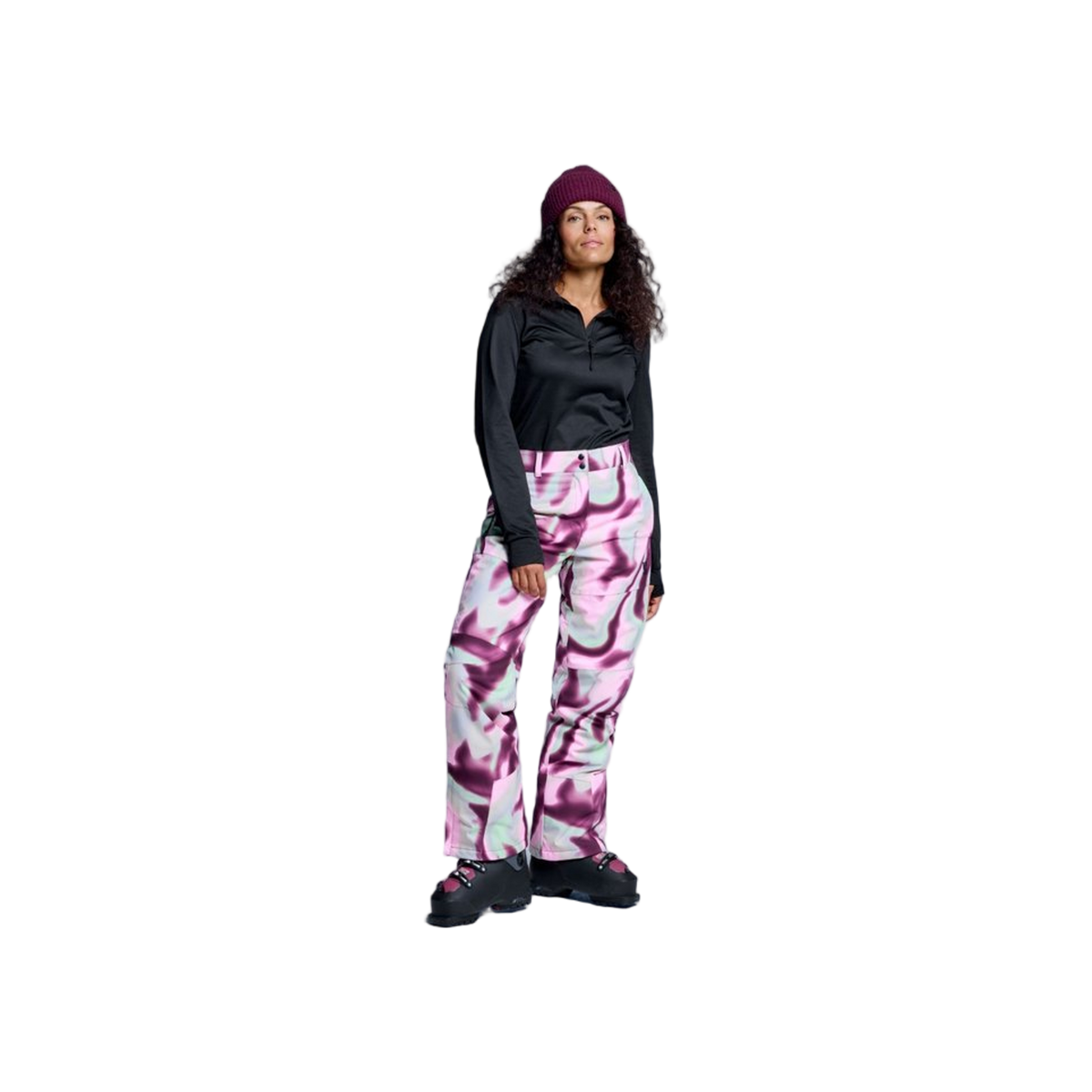 Poederbaas Arty 2L Insulated Pant Women