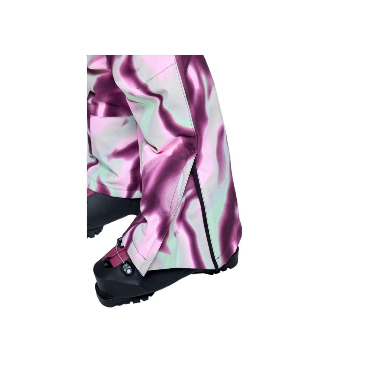 Poederbaas Arty 2L Insulated Pant Women